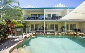 Sails 9 Beachfront Getaway Horseshoe Bay